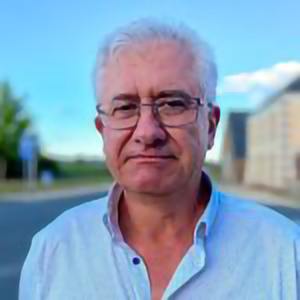 Jean-Claude BIZERAY - Maire