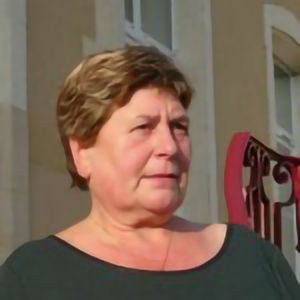 Maryvonne PRENVEILLE