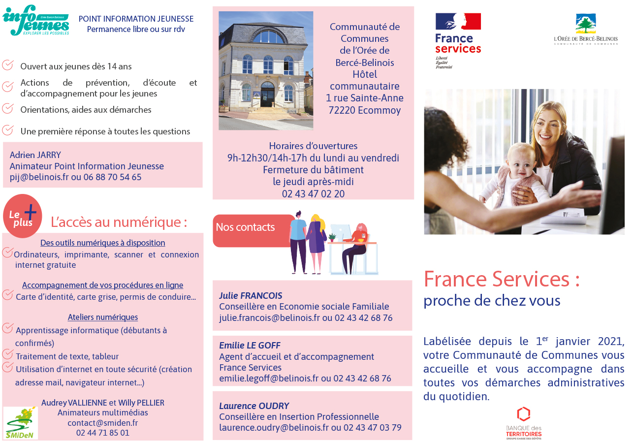 France services slide Recto