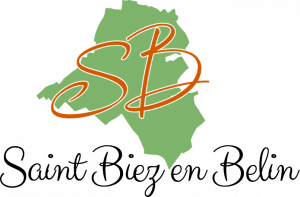 Logo Saint Biez en Belin