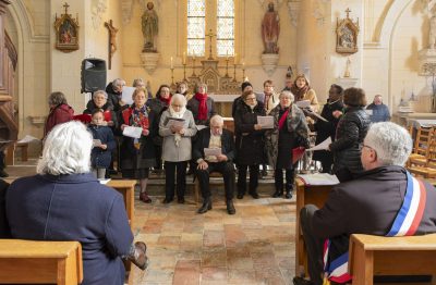 1 mars 2025-Inauguration Eglise ST Biez-53